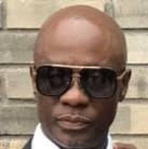 Meet your Posher, Gregory